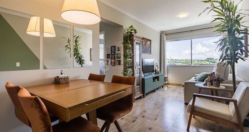 Apartamento com 2 quartos à venda na Rua Primeiro de Setembro, 422, São José, Porto Alegre