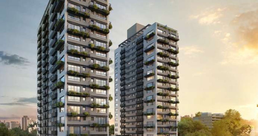 Apartamento com 3 quartos à venda na Rua Carlos Legori, 683, Boa Vista, Porto Alegre
