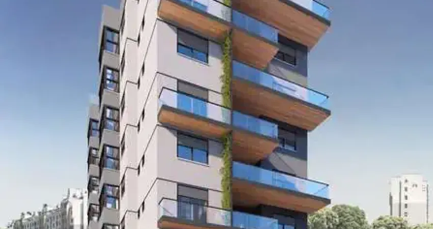 Apartamento com 2 quartos à venda na Avenida Coronel Lucas de Oliveira, 2565, Petrópolis, Porto Alegre