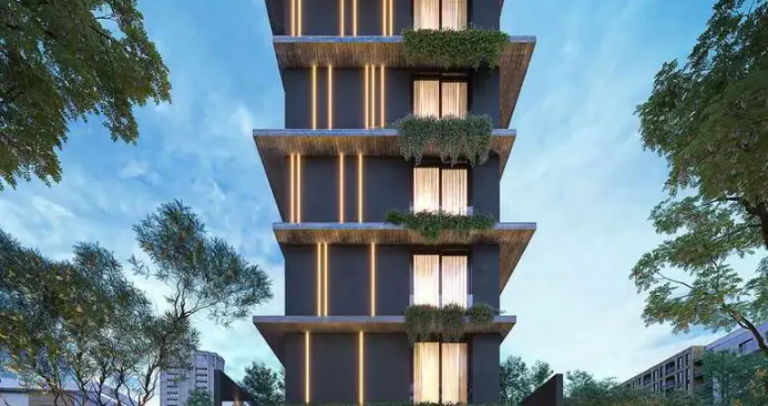 Apartamento com 3 quartos à venda na Rua General Rondon, 1117, Tristeza, Porto Alegre