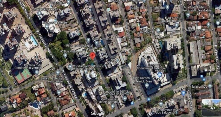 Terreno Comercial em Boa Vista