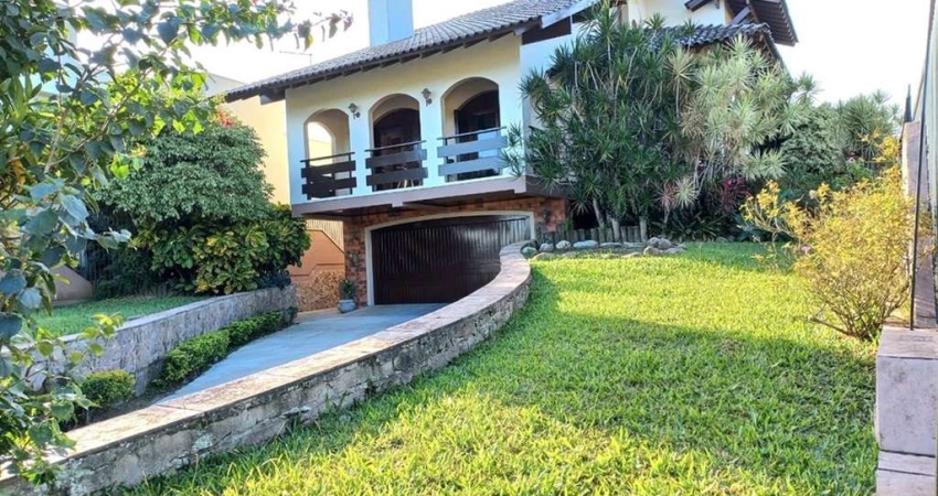 Casa com 4 quartos à venda na RUA PADRE ANNEKEN, 1068, Centro, Rolante