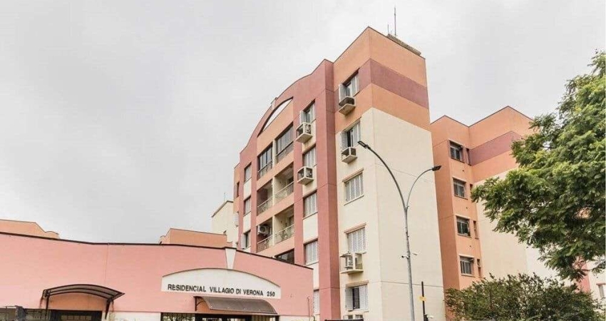 Apartamento com 2 quartos à venda na Rua Abram Goldsztein, 332, Jardim Carvalho, Porto Alegre
