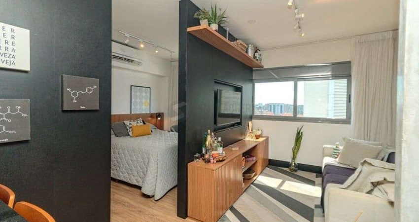 Apartamento em Chácara das Pedras