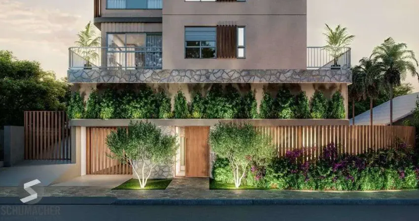 Apartamento com 3 quartos à venda na Rua Artur Fabião Carneiro, 208, Passo da Areia, Porto Alegre