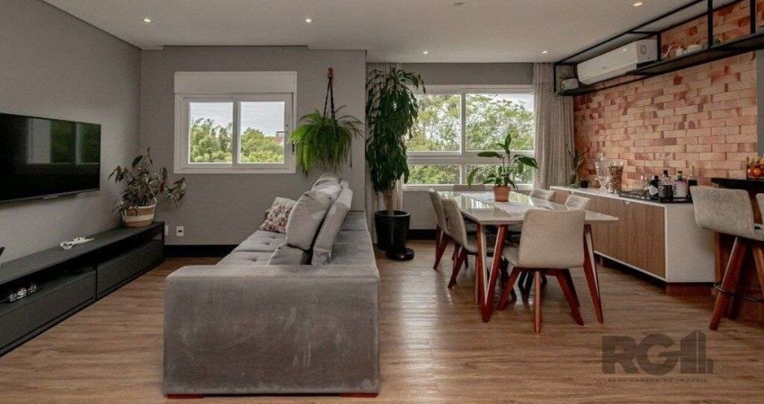 Apartamento em Navegantes