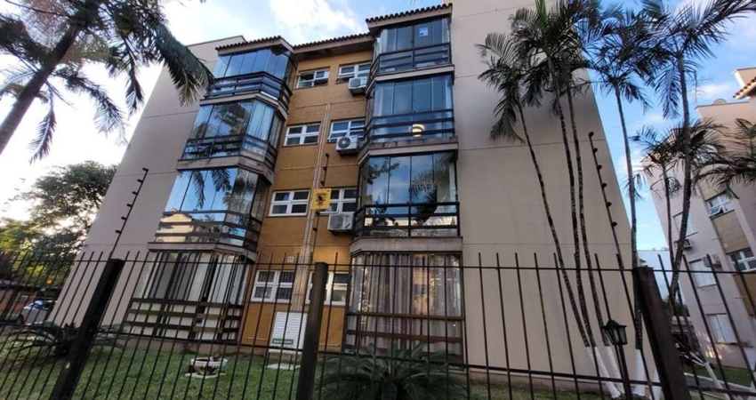 Apartamento com 2 quartos à venda na Rua Rubem Antônio da Silva, 150, Partenon, Porto Alegre