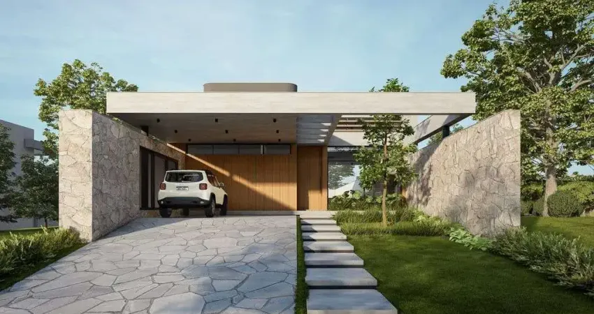 Casa em condomínio fechado com 3 quartos à venda na Avenida Altos do Santa Rita, 601, Aberta dos Morros, Porto Alegre