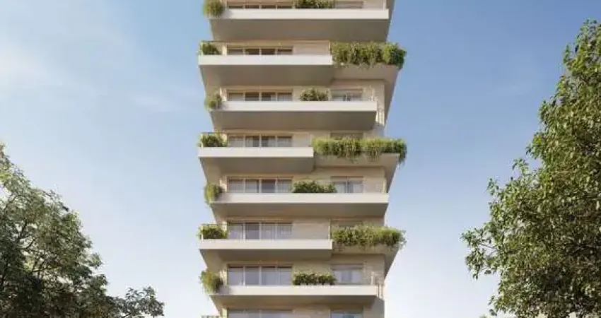 Apartamento com 3 quartos à venda na Rua Coronel Paulino Teixeira, 173, Rio Branco, Porto Alegre