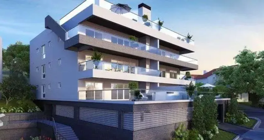 Apartamento com 3 quartos à venda na Rua Padre João Batista Reus, 234, Tristeza, Porto Alegre