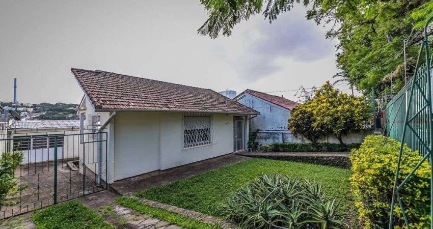 Casa em condomínio fechado com 3 quartos à venda na Acesso das Rosas, 375, Santa Tereza, Porto Alegre