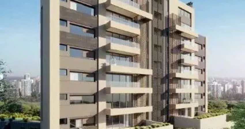 Cobertura com 3 quartos à venda na Rua Tajuja, 105, Três Figueiras, Porto Alegre