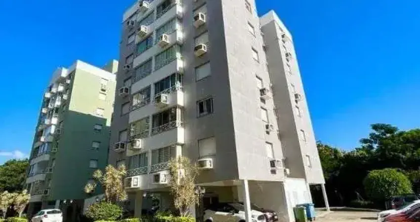 Apartamento com 2 quartos à venda na Rua Xavier da Cunha, 1095, Nonoai, Porto Alegre
