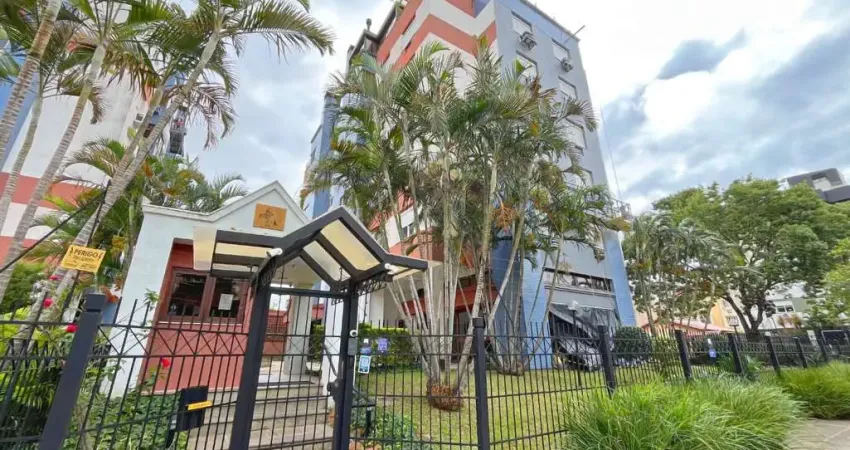 Apartamento com 3 quartos, 1 suite e 1 vaga à venda no bairro tristeza.