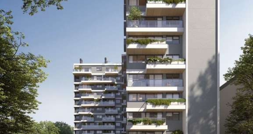 Apartamento em Centro