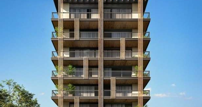 Apartamento em Nossa Senhora das Graças