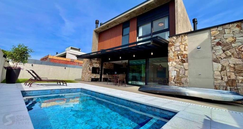 Casa com 4 quartos à venda na ficus, 340, Centro, Tramandaí