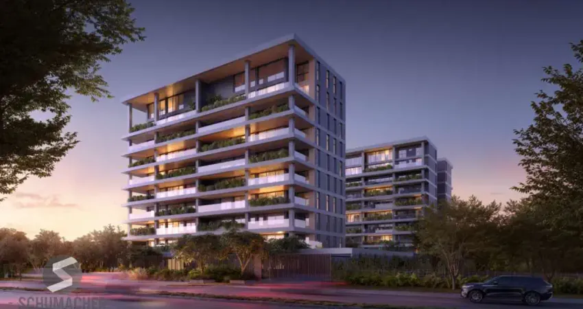 Apartamento com 3 quartos à venda na Rua Noruega, 528, Marechal Rondon, Canoas