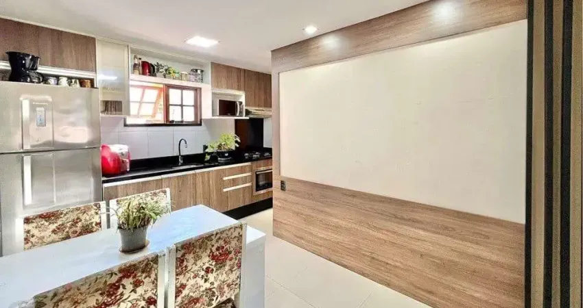 Casa com 2 quartos à venda na Rua Júlio Pereira de Souza, 1212, Estância Velha, Canoas