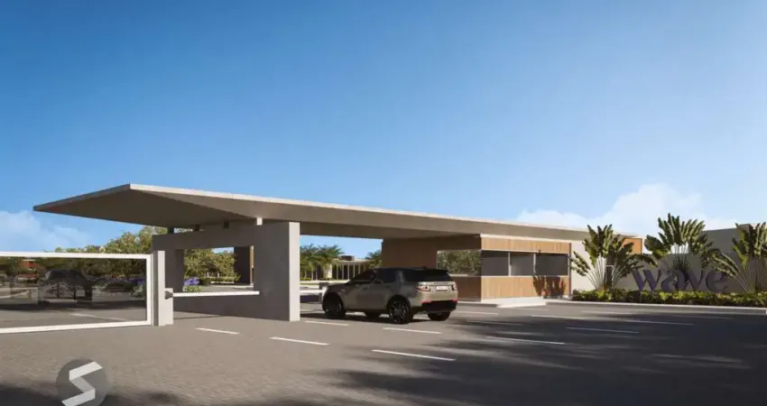 Terreno à venda na José Bruno Klein, 947, Remanso, Xangri-Lá