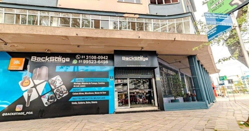Sala Comercial em São Geraldo