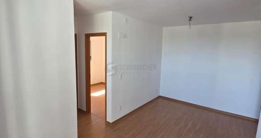 Apresentamos este lindo apartamento novo para você morar!