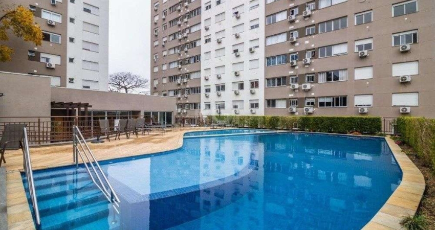 Apartamento 3 quartos e 1 vaga de garagem à venda no bairro Teresópolis.