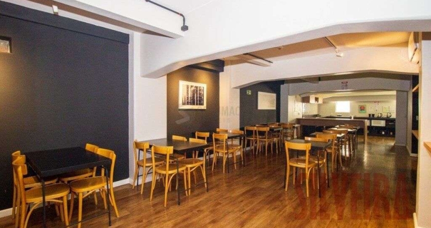 Apartamento em Centro Histórico