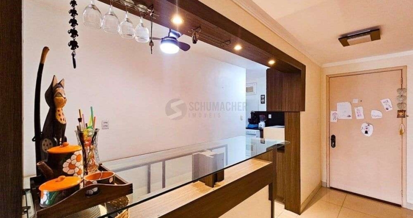 Cobertura em Nossa Senhora das Graças