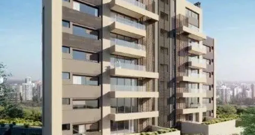 Apartamento com 3 quartos à venda na Rua Tajuja, 110, Três Figueiras, Porto Alegre
