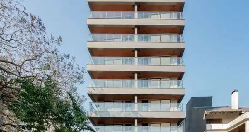 Apartamento com 3 quartos à venda na Rua Guilherme Morsch, 204, Centro, Canoas