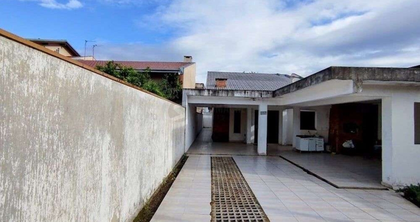 Casa com 3 quartos à venda na Rua Chile, 931, São José, Canoas