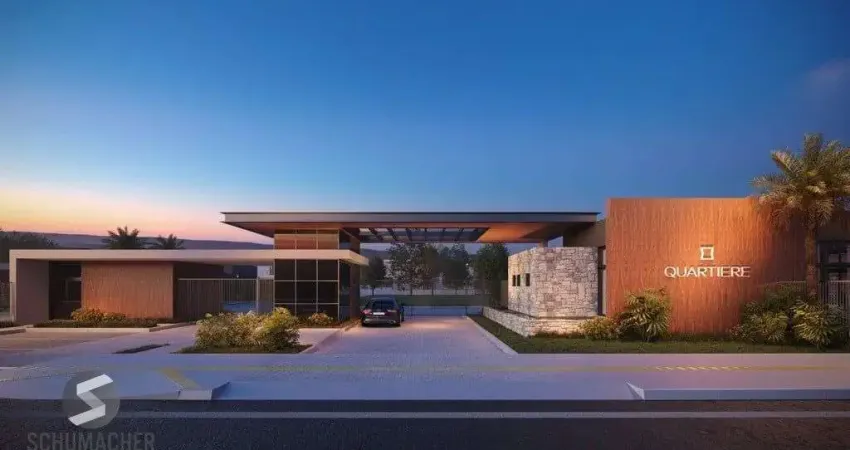 Terreno à venda na Avenida Armando Fajardo, 2930, Igara, Canoas