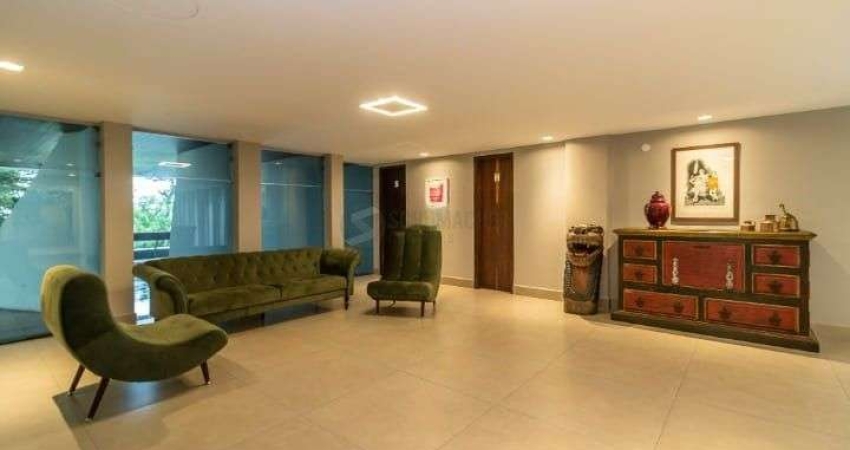 Apartamento 03 dormitórios no Bairro Moinhos de Vento