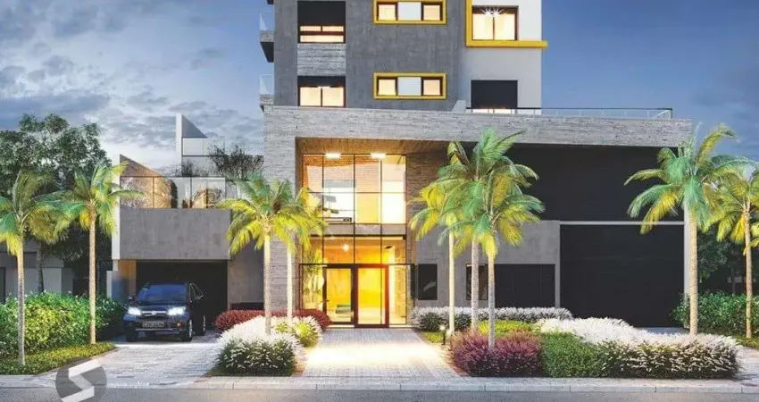 Apartamento com 2 quartos à venda na Rua José de Alencar, 1356, Menino Deus, Porto Alegre