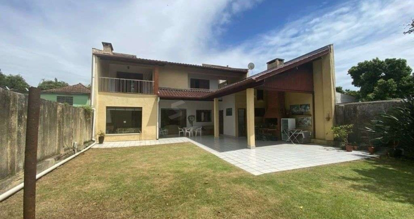 Casa em Jardim do Salso