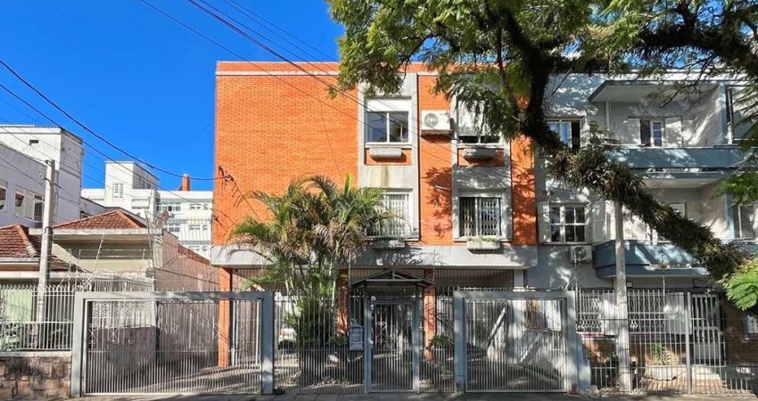 Apartamento com 3 quartos à venda na Rua Vicente Lopes dos Santos, 383, Menino Deus, Porto Alegre