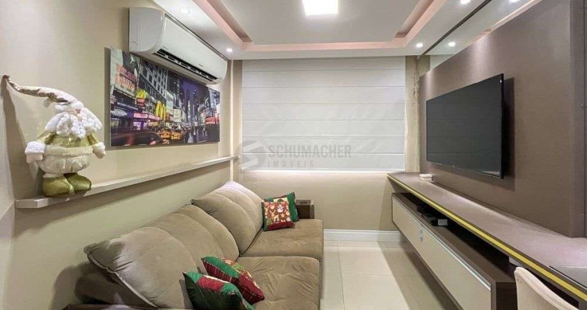Apartamento em São José