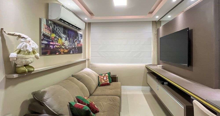 Apartamento com 3 quartos à venda na Rua Professora Silvia Síeben Meotti, 153, São José, Canoas