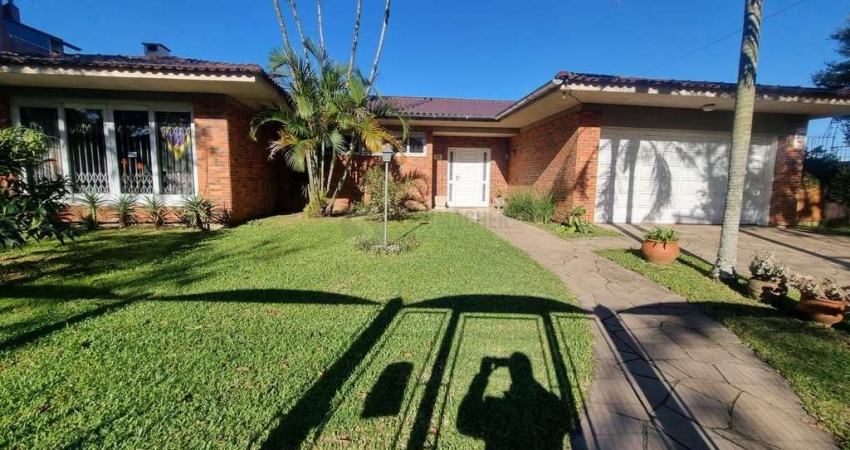 Casa Térrea em Ipanema com Terreno de 1064 Metros