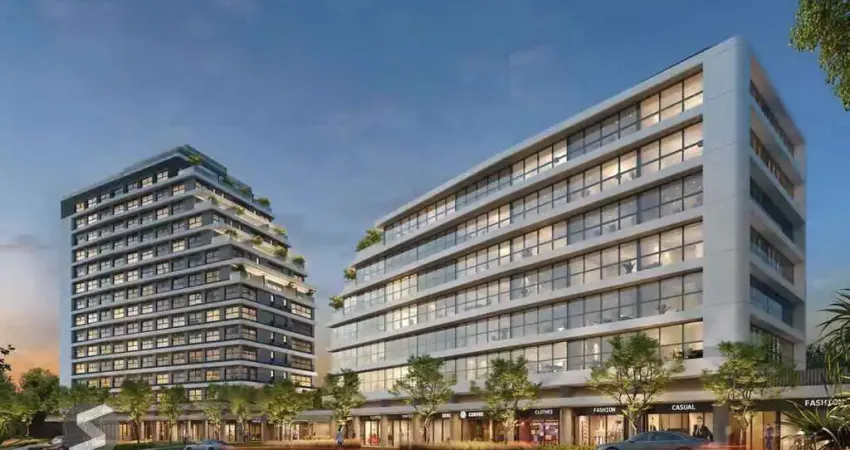 Kitnet / Stúdio à venda na Avenida da Azenha, 184, Azenha, Porto Alegre