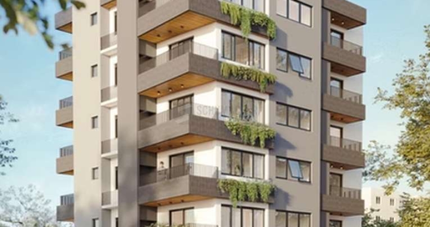 Apartamento em Nossa Senhora das Graças