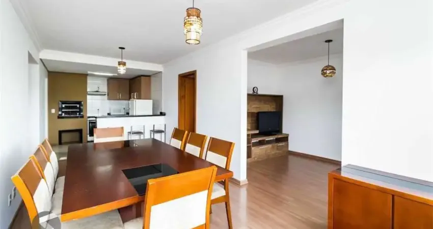 Apartamento com 3 quartos à venda na Rua Crispim Machado Silveira, 146, Partenon, Porto Alegre