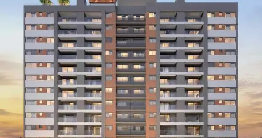 Apartamento com 2 quartos à venda na Rua Azevedo Sodré, 339, Boa Vista, Porto Alegre