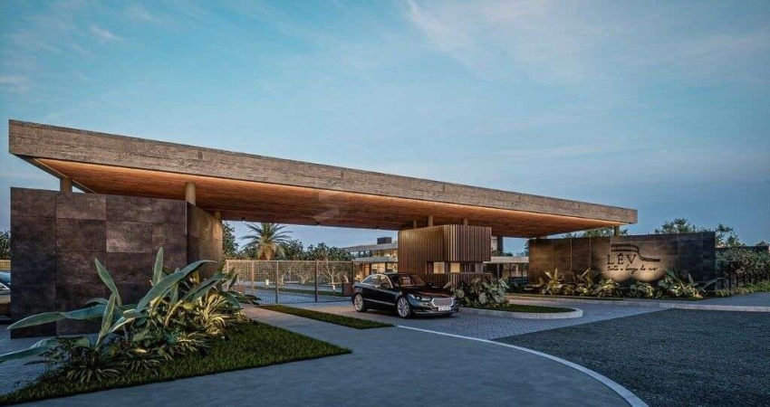 Casa em Condomínio em Barnabé