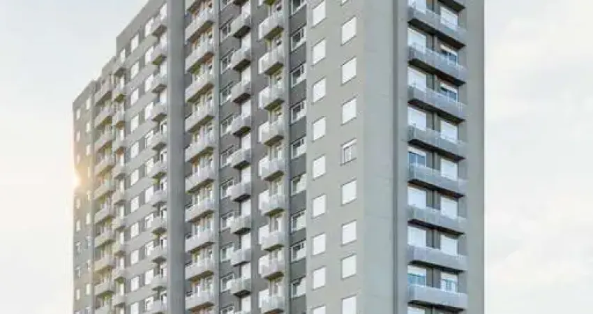 Apartamento com 2 quartos à venda na Rua Sapê, 1100, Passo da Areia, Porto Alegre