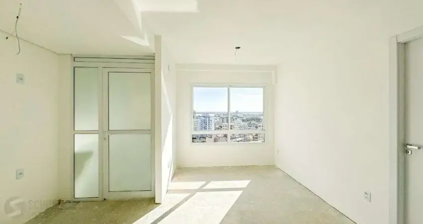 Apartamento com 1 quarto à venda na Praça Carmem Miranda, 170, Moinhos de Vento, Porto Alegre