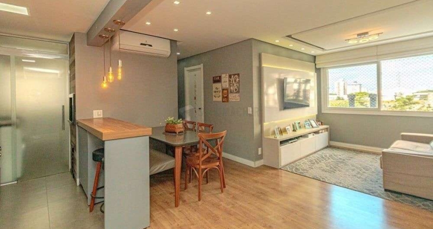 Apartamento em São Sebastião