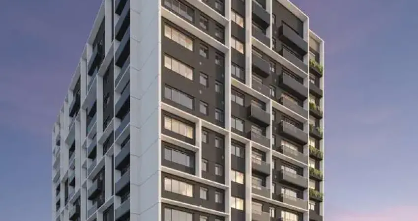 Apartamento com 1 quarto à venda na Rua São Josemaria Escriva, 662, Central Parque, Porto Alegre