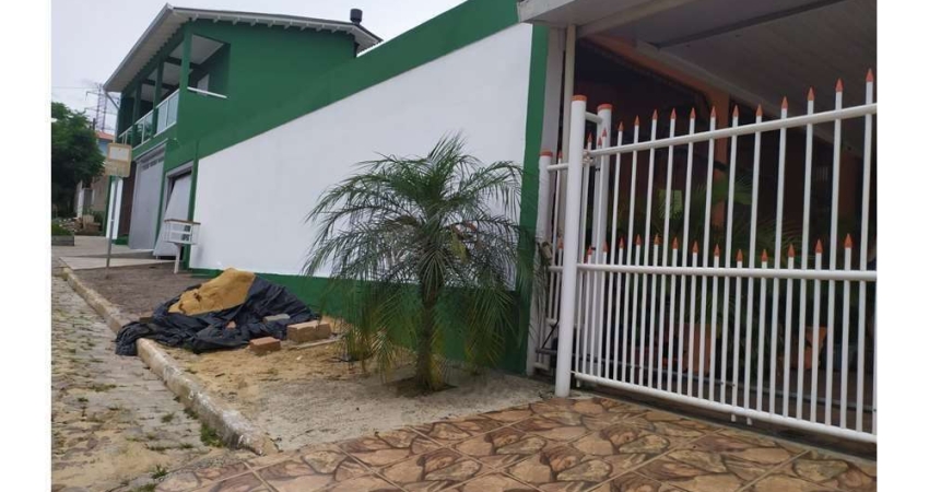 Casa em Cocão